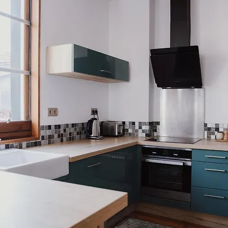 De Charme Hypercentre