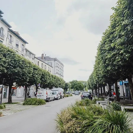 De Charme Hypercentre *