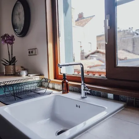 De Charme Hypercentre Бейонн