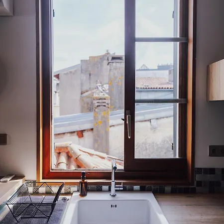 De Charme Hypercentre Бейонн