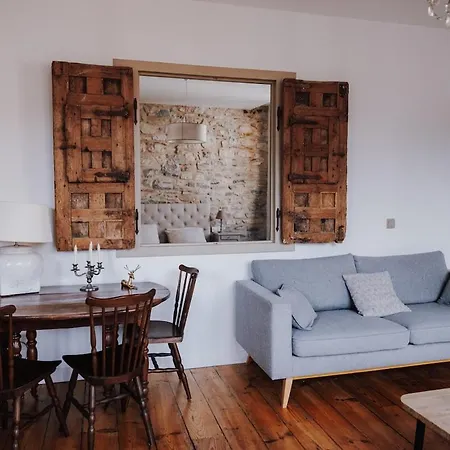 De Charme Hypercentre * Бейонн