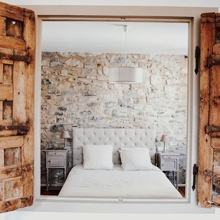 Lägenhet De Charme Hypercentre