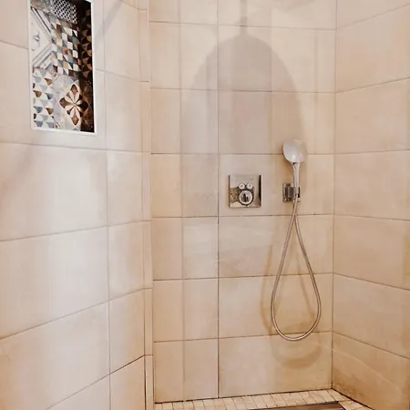 Апартаменты De Charme Hypercentre Бейонн