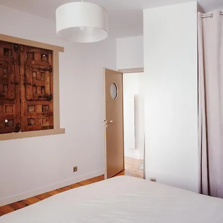 De Charme Hypercentre Apartman *