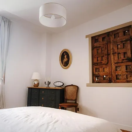 De Charme Hypercentre Lägenhet Bayonne