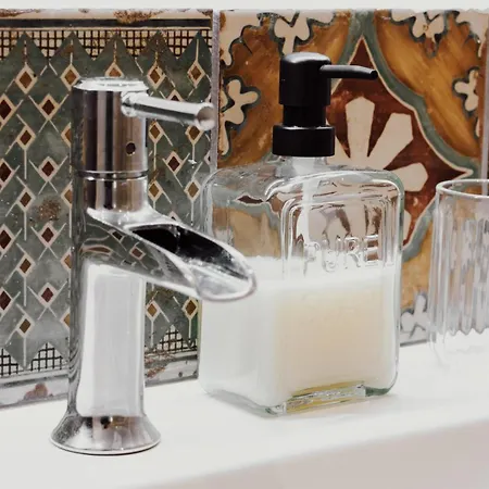 De Charme Hypercentre *