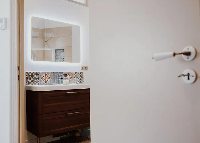 De Charme Hypercentre