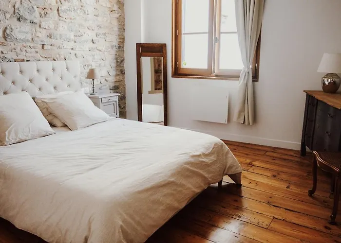 De Charme Hypercentre Lägenhet