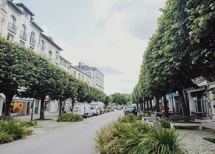 De Charme Hypercentre *