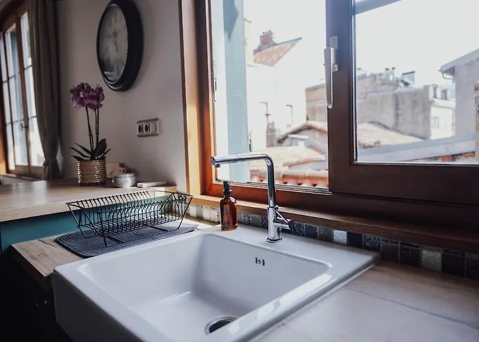 De Charme Hypercentre Bayonne