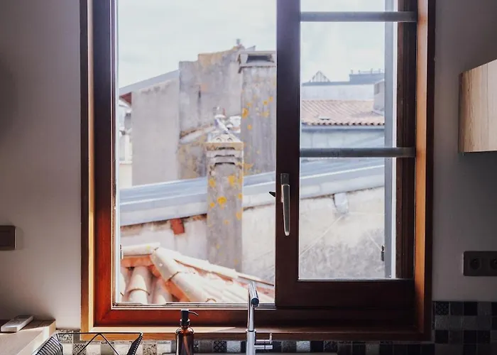 De Charme Hypercentre Bayonne