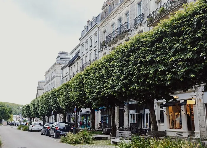 Lägenhet De Charme Hypercentre Bayonne