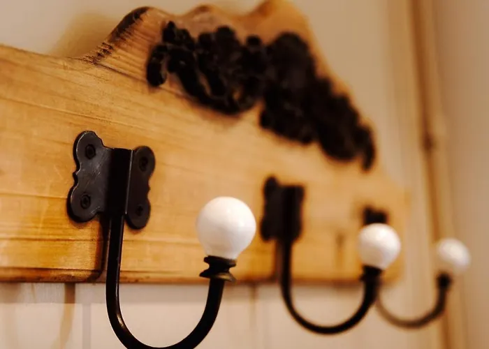 Lägenhet De Charme Hypercentre *