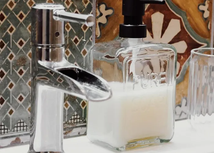 De Charme Hypercentre *